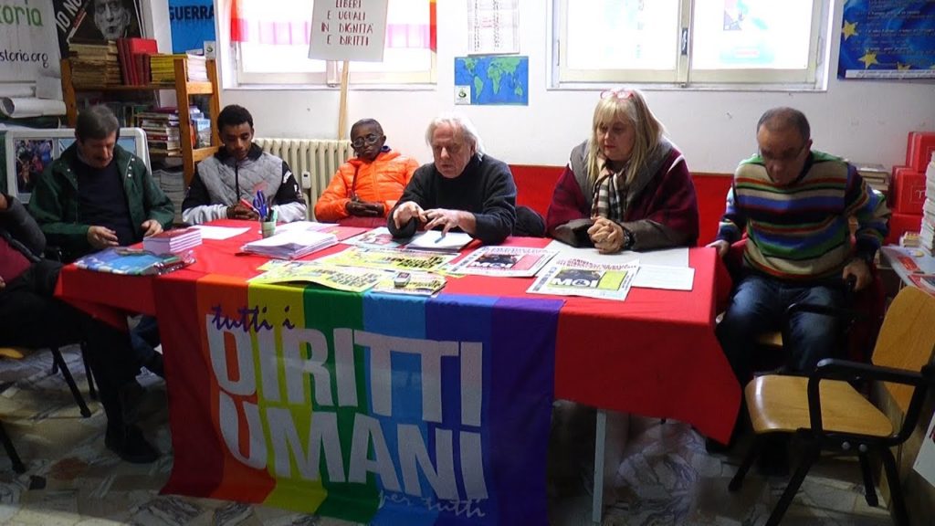 Varese racconta "Un'altra Storia"