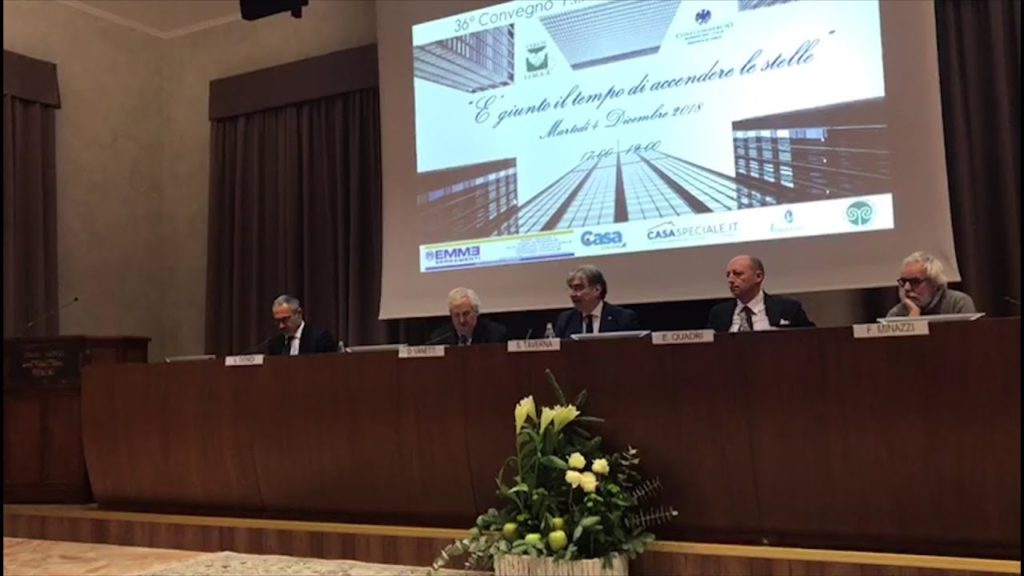 Varese come i migliori quartieri di Milano