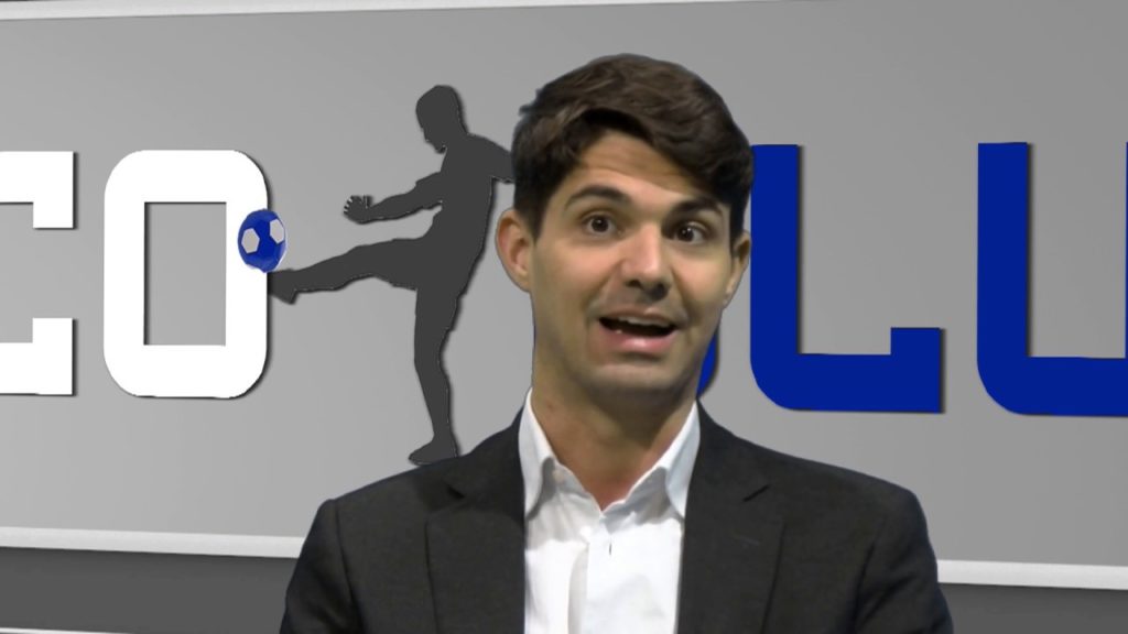 Bianco Blu – tredicesima puntata