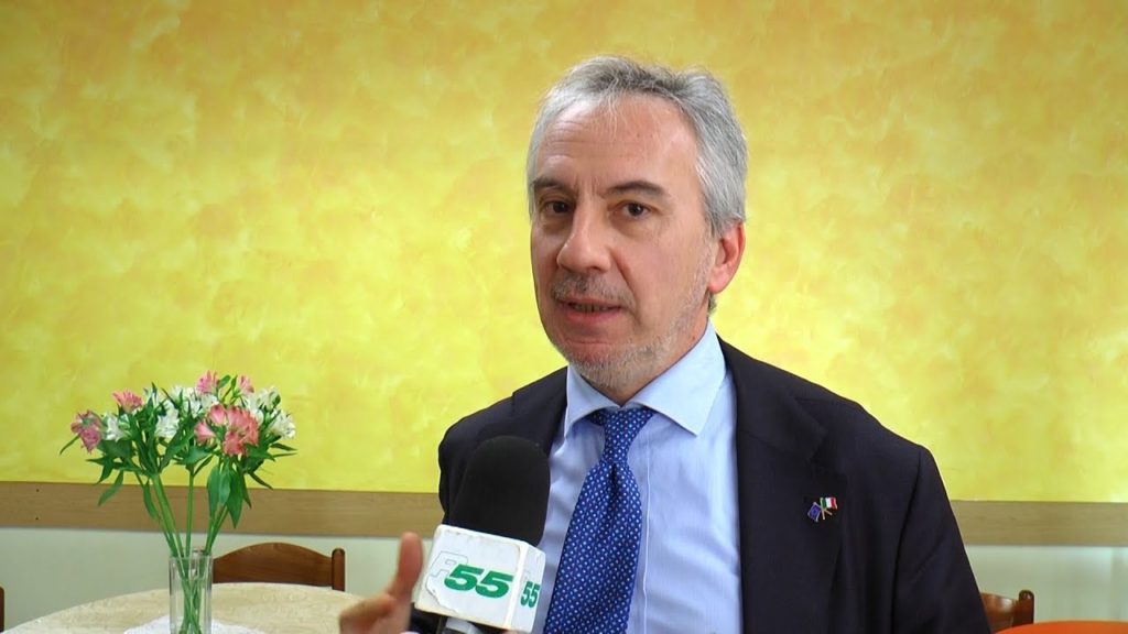 Un varesino in Europa, "Contro la disinformazione"