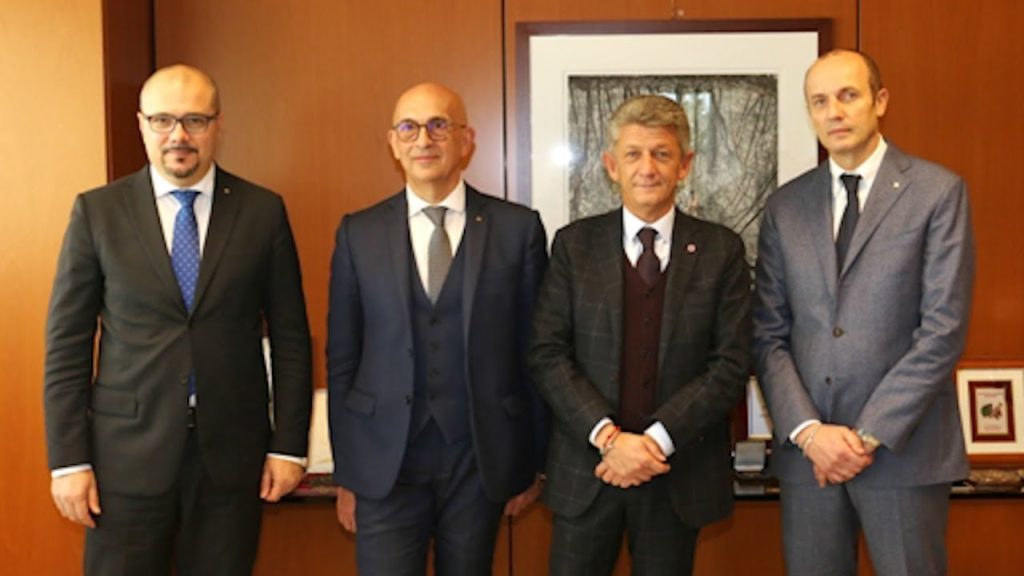 BCC cambia direzione. Le redini a Crugnola