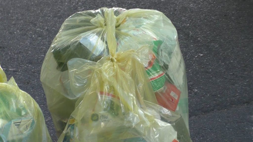 Somma riciclona... e risparmiosa