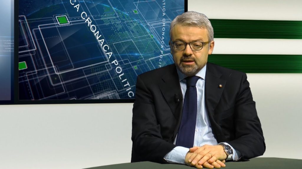 I leoni della legalità attendono "Ultimo"