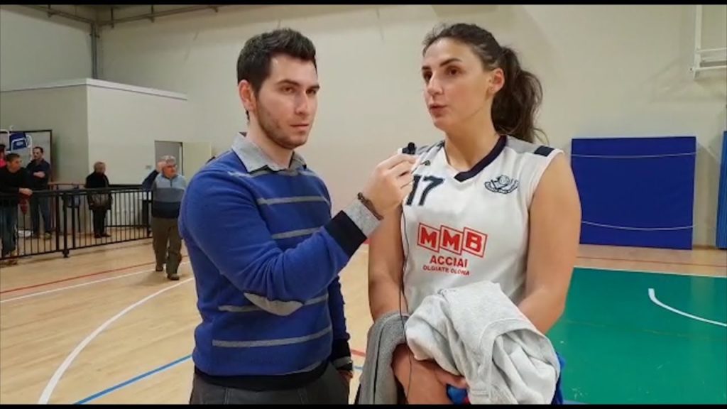 SDV, Offanengo passa al Pala Insubria