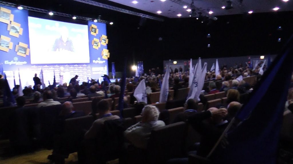 C'è chi dice sì. Sono gli Artigiani