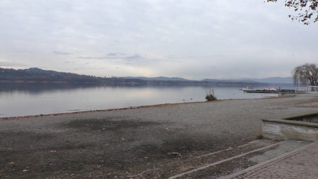 Lega di lago, "Risaneremo lo specchio di Varese"