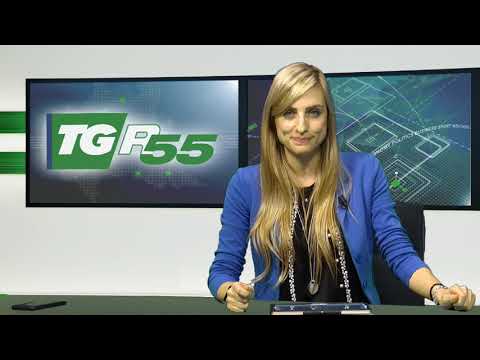 Tg del 9 gennaio 2019