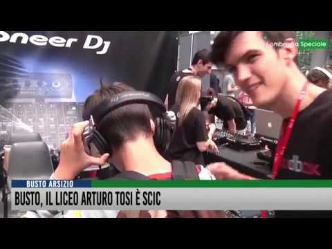 Tg del 15 Gennaio 2019