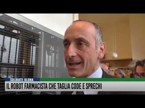 Tg del 22 Gennaio 2019