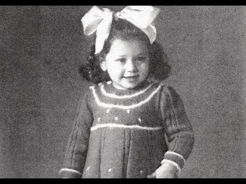 Shoah, viaggio nella memoria di Lilli