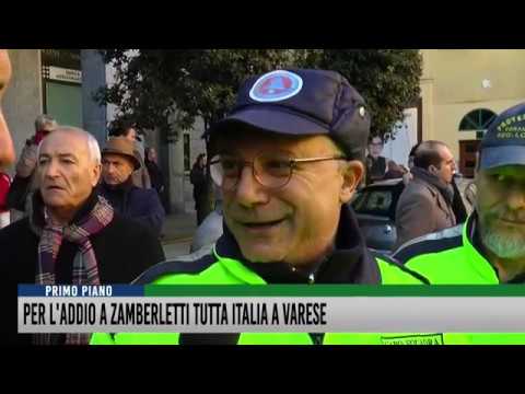 Tg del 29 Gennaio 2019