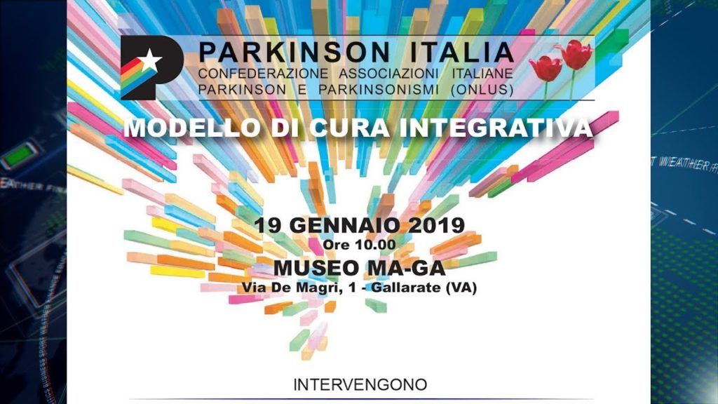 Parkinson, l'unione (delle cure) fa la forza