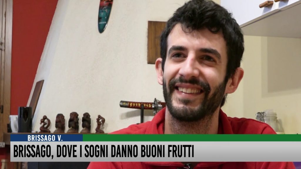 Brissago, dove i sogni danno buoni frutti