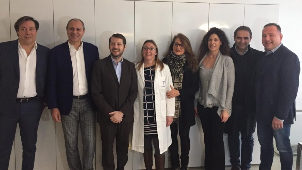 Tumore al seno, la prevenzione in azienda