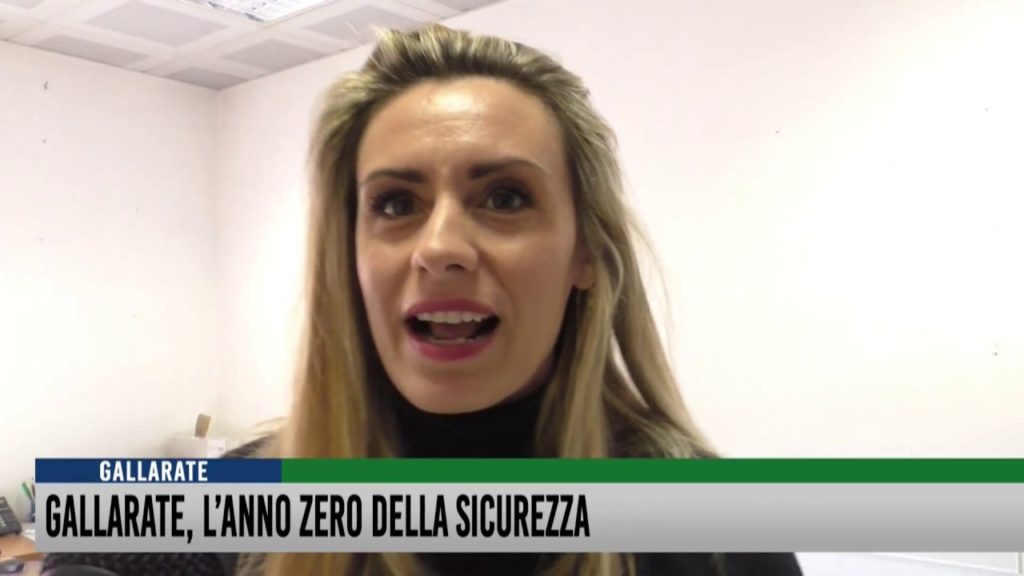 Tg del 21 Gennaio 2019