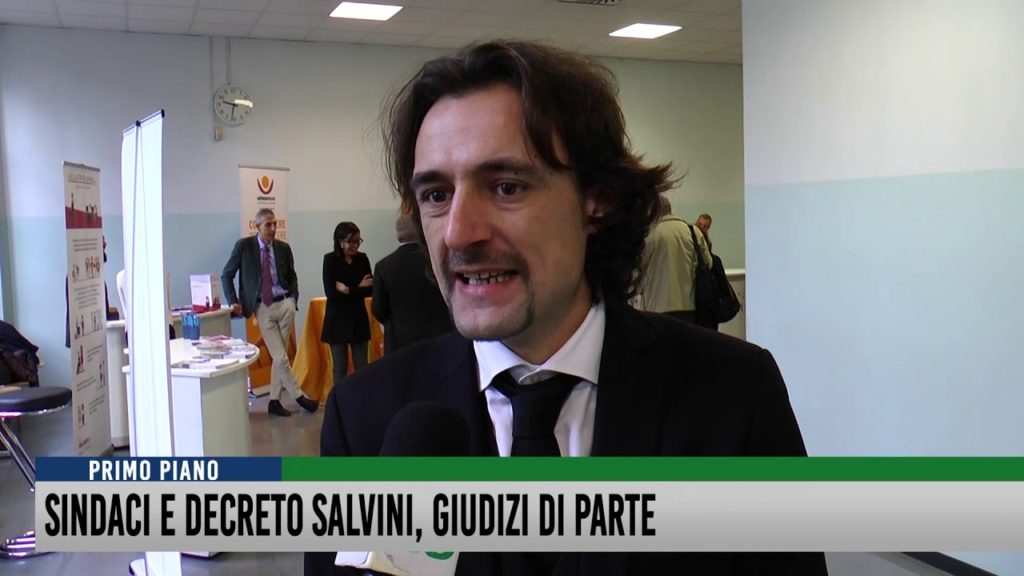 TG del 3 Gennaio 2019