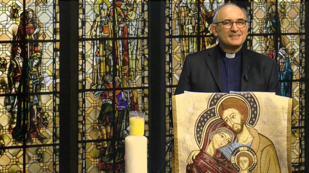 I 50 anni dalla morte. Bea, il cardinale dei fratelli ebrei