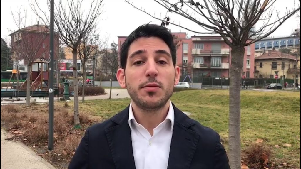 Brugnone: "Antonelli, sindaco delle fake news"