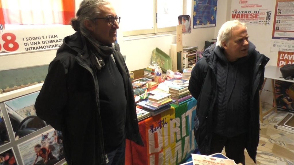 Un'altra storia, per non dimenticare