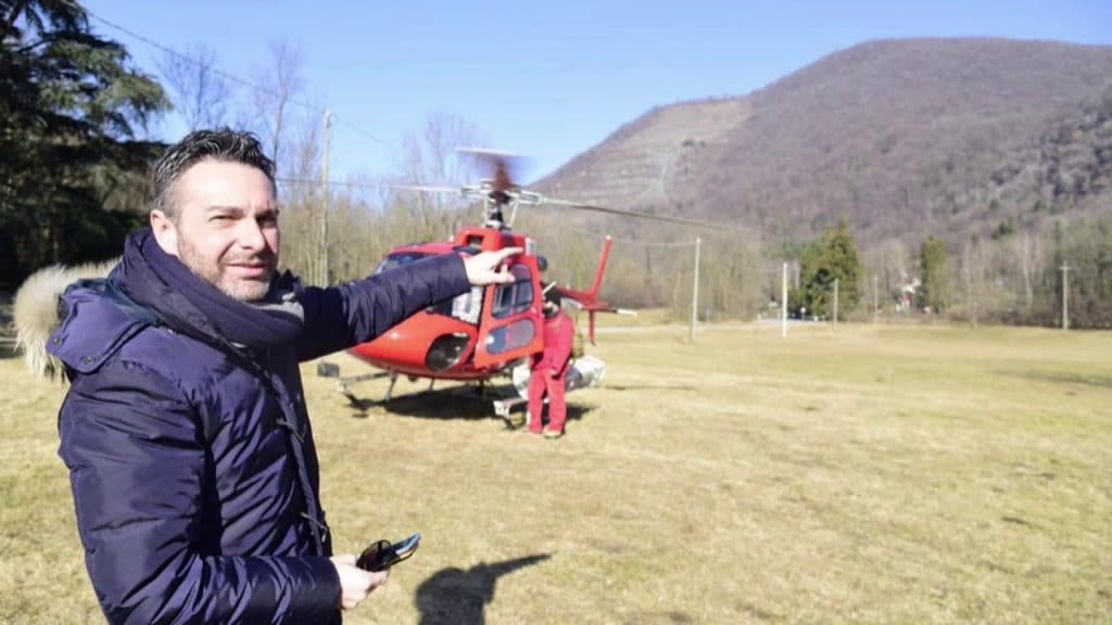 Tg del 23 Gennaio 2019