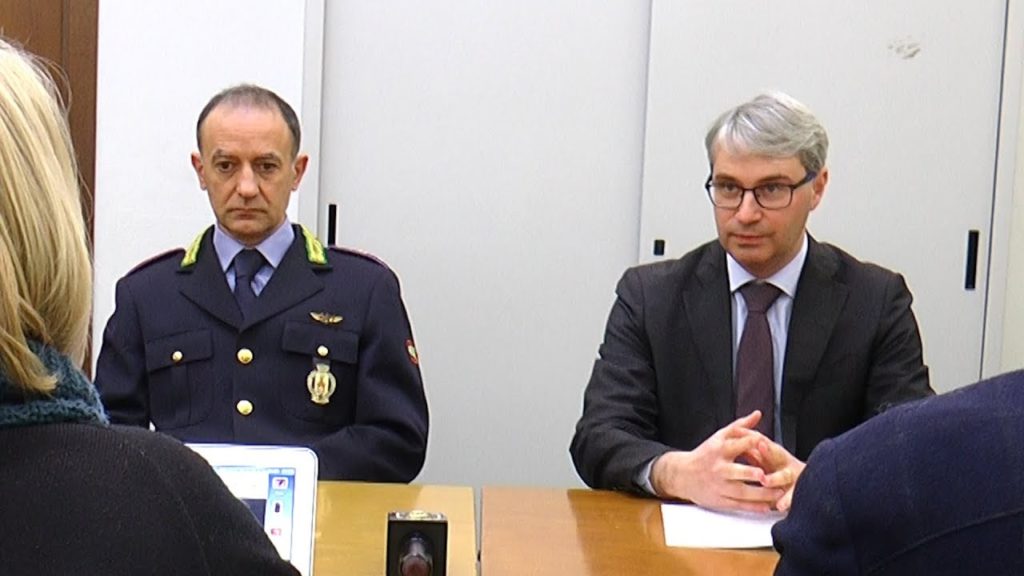 Polizia Locale "agitata", l'affondo dei vertici