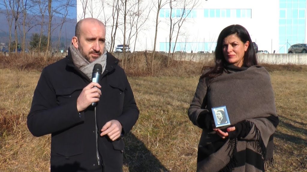 Ines, la ragazza che perdonò i suoi assassini