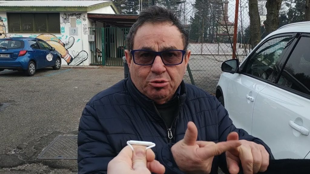 Multe a Varese, i genitori chiedono asilo