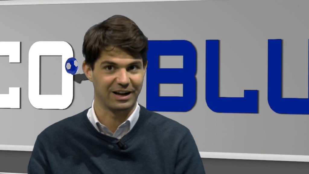 Bianco Blu – diciottesima puntata