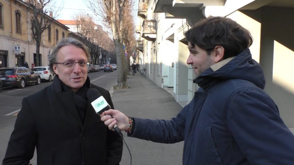 Via Roma senza alberi? Legambiente dice no