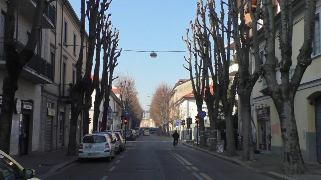 Via Roma, parola al Comitato del "Sì"