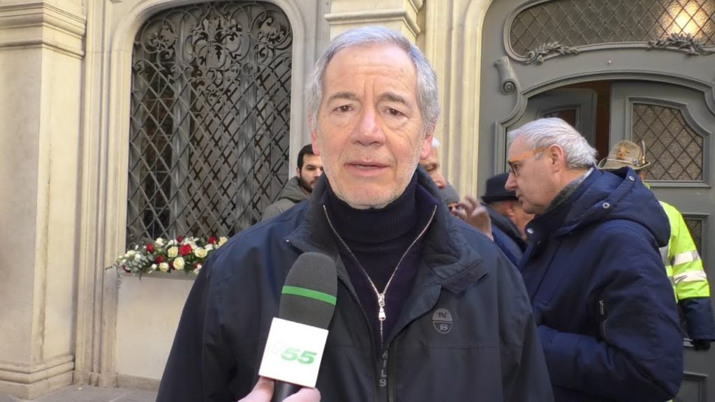 Zamberletti e Bertolaso: "Da dove tutto partì"