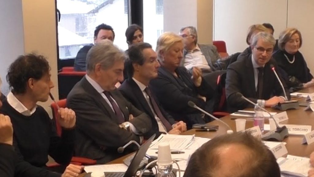 Lago di Varese, ondata di ottimismo