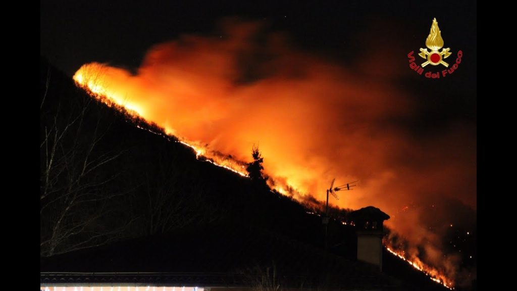 TG del 5 Gennaio 2019