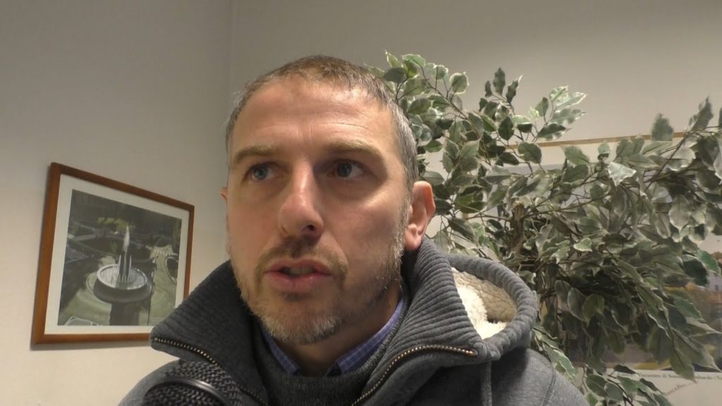 A Somma la neve non fa paura