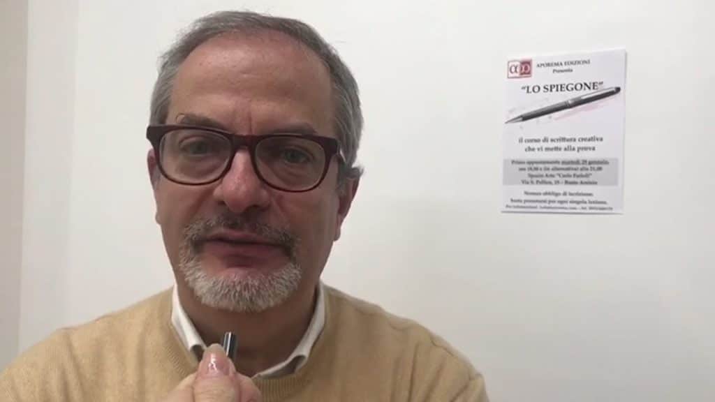 Scrittura, arriva lo spiegone. Altro che Crusca!