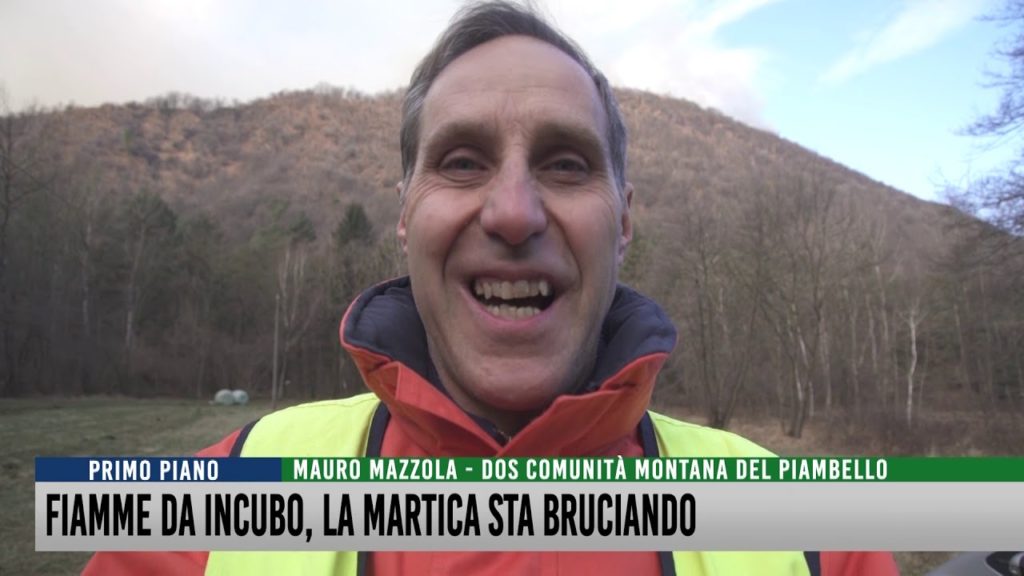 TG del 4 Gennaio 2019