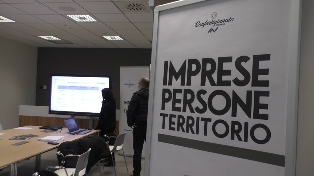 Occupazione in calo, ma non per le donne