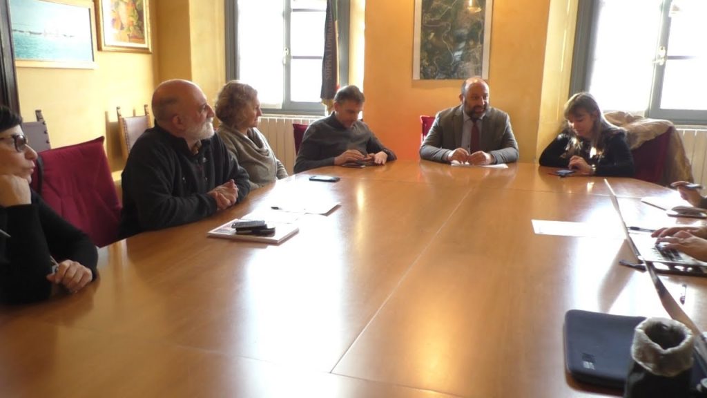 Somma compie 60 anni. E rifiuta i rincari