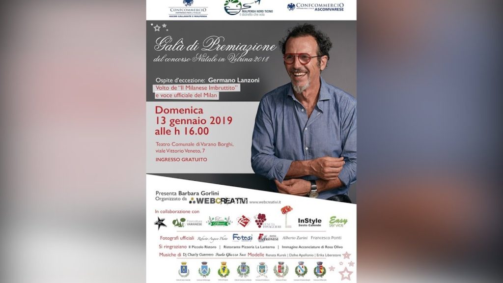 Le vetrine (imbruttite) conquistano il podio