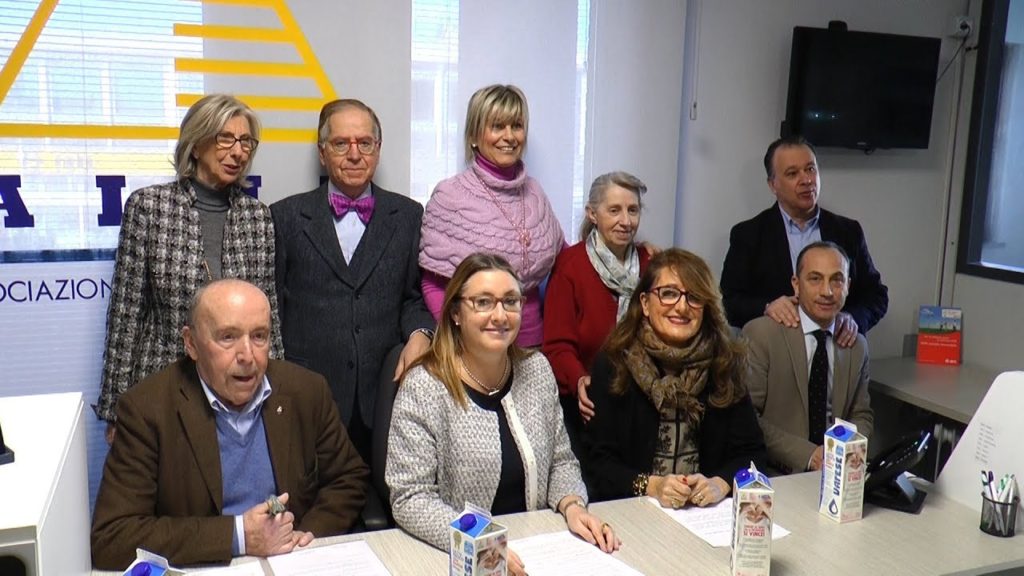 Cancro, la prevenzione in azienda