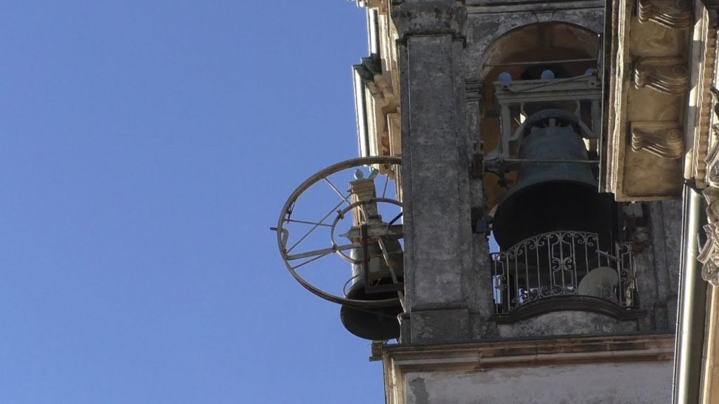 Caronno sta in campana