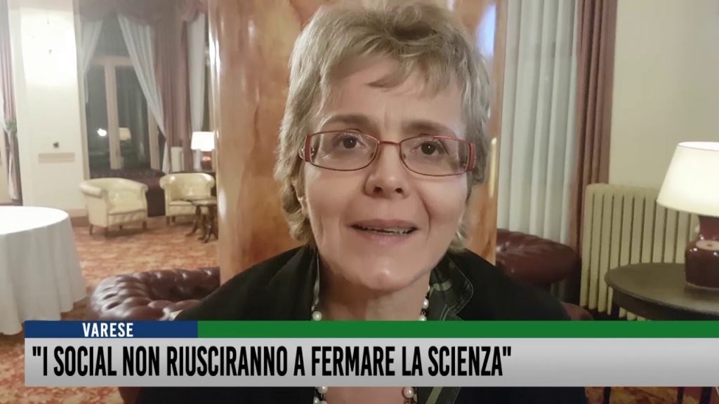 Tg del'11 Gennaio 2019