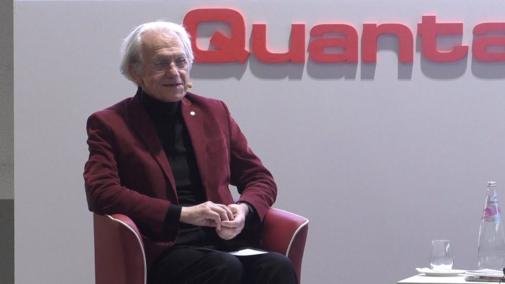 Quanta System, un'azienda da Nobel