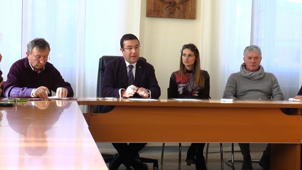 La sicurezza a misura di paese