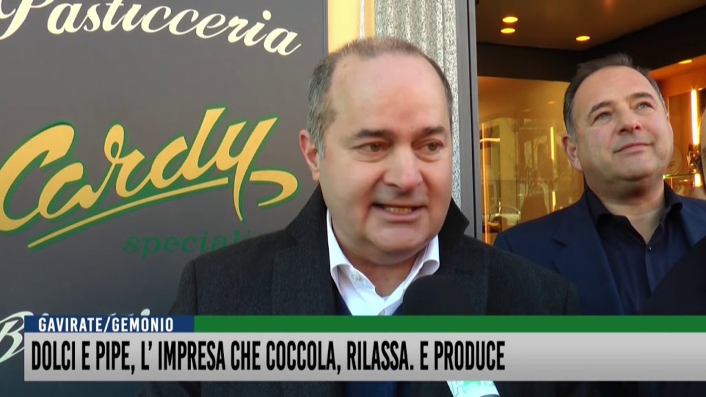 Tg del 14 Gennaio 2019