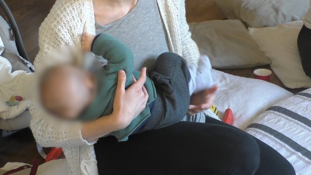 Tata, un lavoro serio