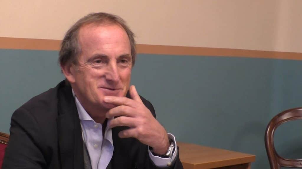 Giunta a teatro. In scena, due anni e mezzo di Busto