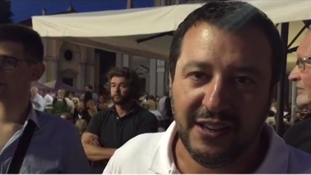Sindaci e Decreto Salvini: giudizi di parte