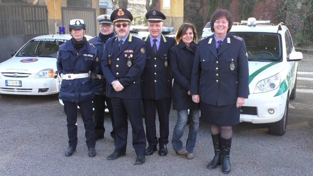 Somma di interventi, per una città sicura