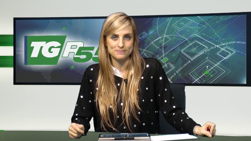 TG del 16 Gennaio 2019
